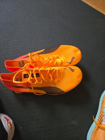 PUMA EVOSPEED Distance Nitro Elite+ - Maat 40.5 beschikbaar voor biedingen