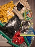 10 Kilo Losse Lego Stenen - Jaren 80, Ophalen, Gebruikt, Losse stenen, Lego