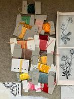 Dmc borduurgaren, Hobby en Vrije tijd, Kaarten | Zelf maken, Ophalen of Verzenden, Zo goed als nieuw, Overige thema's, Overige typen