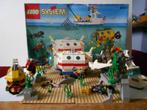 Lego Deep Reef Refuge 6441, Ophalen of Verzenden, Gebruikt, Complete set, Lego