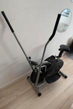 Fitnessapparatuur, Ophalen, Zo goed als nieuw, Hometrainer