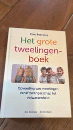 Het grote tweelingenboek, Ophalen of Verzenden, Zo goed als nieuw