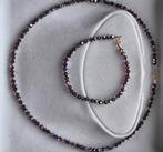 Swarovski kettingen en armbanden 18 karaat goud, Sieraden, Tassen en Uiterlijk, Ophalen of Verzenden, Goud, Ketting, Met edelsteen