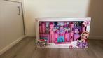 Prinsesskasteel nieuw in doos € 15, Kinderen en Baby's, Speelgoed | My Little Pony, Ophalen, Zo goed als nieuw