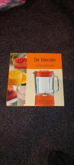 T. Rutherford - De Blender, T. Rutherford, Ophalen of Verzenden, Zo goed als nieuw