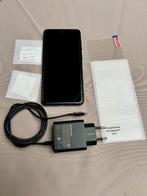 Samsung Galaxy A71, Telecommunicatie, Mobiele telefoons | Samsung, Blauw, Touchscreen, Ophalen of Verzenden, Zo goed als nieuw