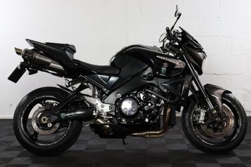 SUZUKI B KING 1300 Yoshimura (bj 2008)  beschikbaar voor biedingen