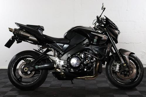 SUZUKI B KING 1300 Yoshimura (bj 2008), Motoren, Motoren | Suzuki, Bedrijf, Naked bike, meer dan 35 kW, 4 cilinders