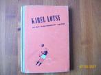 Karel Lotsy en het Nederlandsche Voetbal ( 1946), Verzamelen, Verzenden, Gebruikt, Overige binnenlandse clubs, Boek of Tijdschrift
