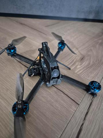  iFlight Turbobee 160RS – 4" Micro FPV Racer  beschikbaar voor biedingen