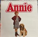 Annie (soundtrack, lp), Ophalen of Verzenden, Zo goed als nieuw, 12 inch
