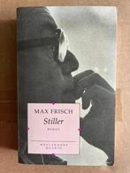 Max Frisch: Stiller, Boeken, Ophalen of Verzenden, Gelezen, Nederland