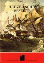 Het Zeilschip besliste - Christopher Lloyd - Gaade  (serie:, Boeken, Gelezen, Christopher Lloyd, Verzenden