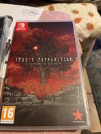 Deadly Premonition 2: A Blessing in Disguise - Nintendo Swit, Spelcomputers en Games, Avontuur en Actie, 1 speler, Ophalen of Verzenden