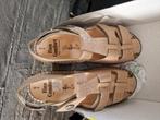 NIEUW!!!! SANDALEN FINN COMFORT, Beige, Nieuw, Sandalen of Muiltjes, Ophalen of Verzenden