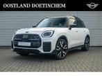 MINI Countryman C Automaat / John Cooper Works / Pakket L /, Auto's, Euro 6, Met garantie (alle), Wit, 17 km/l
