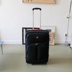Wenger reiskoffer, Sieraden, Tassen en Uiterlijk, Koffers, 50 tot 60 cm, Hard kunststof, Ophalen of Verzenden, Zo goed als nieuw