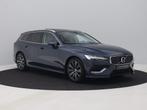 Volvo V60 2.0 T6 Recharge AWD Inscription | PANO | H&K | 360, Auto's, Volvo, Te koop, Geïmporteerd, 5 stoelen, Emergency brake assist