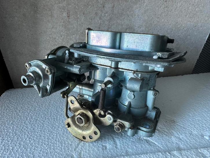 Weber carburateur 32/36 DFEV160, Auto-onderdelen, Motor en Toebehoren, Nieuw, Ophalen of Verzenden