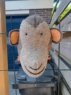 KidsDepot Zoo Aap Wanddecoratie, Kinderen en Baby's, Speelgoed | Knuffels en Pluche, Ophalen, Zo goed als nieuw, Overige typen