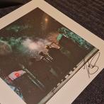 Gesigneerd The kooks album! 10 tracks to echo in the dark, Verzenden, 2000 tot heden, Zo goed als nieuw