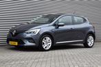 Renault Clio 1.0 TCe Zen, Airco, Cruise, Apple carplay, Elek, Voorwielaandrijving, Stof, Gebruikt, USB