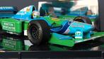 Benetton Ford B194 Michael Schumacher F1 1;24 Onyx Pol, Hobby en Vrije tijd, Modelauto's | 1:24, Ophalen of Verzenden, Nieuw, Auto