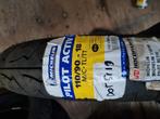 Michelin Pilot Activ 110/90-18 Motorband overjarig, Ophalen of Verzenden, Nieuw