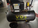 compressor, Ophalen, Gebruikt, 6 tot 10 bar, 25 tot 100 liter