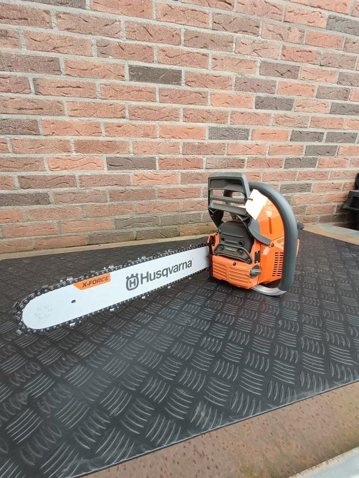Husqvarna 365, Tuin en Terras, Hand-tuingereedschap, Nieuw, Overige soorten, Ophalen
