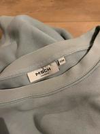 MSCH Copenhagen trui maat S/M, Kleding | Dames, Truien en Vesten, Ophalen of Verzenden, Zo goed als nieuw, Maat 38/40 (M), Blauw