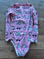 Beach and Bandits UV pak maat 128/134, Kinderen en Baby's, Meisje, Beach and Bandits, Overige maten, Ophalen of Verzenden