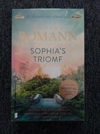 Sophia's Triomf - Corina Bomann, Boeken, Romans, Ophalen of Verzenden, Zo goed als nieuw, Corina Bomann, Nederland