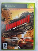 BURNOUT revenge, Gebruikt, 1 speler, Racen en Vliegen, Ophalen of Verzenden