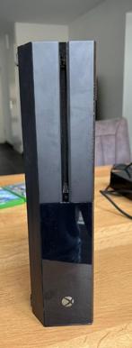 Xbox One 500GB, Spelcomputers en Games, Spelcomputers | Xbox One, Xbox One, Ophalen of Verzenden, Met 1 controller, 500 GB