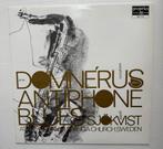 Arne Domnérus / Gustaf Sjökvist - Antiphone Blues lp vinyl, Ophalen of Verzenden, Zo goed als nieuw, 12 inch