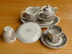 koffie&thee kopjes &servies, 2 tot 4 kopjes, Ophalen, Zo goed als nieuw, Overige modellen