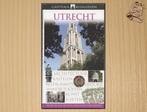 Utrecht - Capitool Reisgids - ( Provincie Utrecht ), Boeken, Capitool, Ophalen of Verzenden, Bartho Hendriksen, Zo goed als nieuw