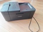 Canon Pixma, Computers en Software, Printers, Canon, Printer, Kleur printen, Zo goed als nieuw