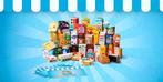 Ah Mini's gratis, om te ruilen., Verzamelen, Albert Heijn, Ophalen of Verzenden