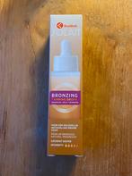 Bronzing tanning drops, Ophalen of Verzenden, Nieuw, Gehele gezicht, Verzorging