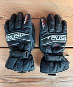 Reusch Pro Series Skihandschoenen - Maat 5 - Zwart, Overige merken, Gebruikt, Overige typen, Ophalen of Verzenden