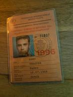 Motorcross Pedro Tragter, Verzamelen, Ophalen of Verzenden, Zo goed als nieuw, Motoren