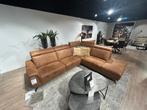 Buitenkans showroom model! Hoekbank Zanzibar, Huis en Inrichting, Banken | Bankstellen, Ophalen, 250 tot 300 cm, Hoekbank, Zo goed als nieuw