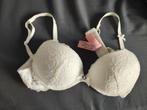 hunkemoller bra, Hunkemöller, Ophalen of Verzenden, Beige, BH