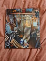 Het Muizenhuis - Sam & Julia, Ophalen
