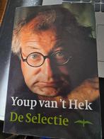 Boek: De Selectie  van Youp van 't Hek, Cabaret, Youp van 't Hek, Ophalen, Gelezen