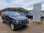 BMW X5 4.4i LPG // YOUNGTIMER // V8, Auto's, BMW, Automaat, Gebruikt, Bedrijf, Vierwielaandrijving