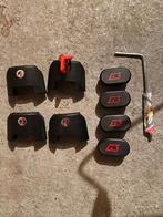 Dakdragers G3 easy system aluminium,, Ophalen, Gebruikt