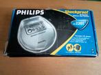 Philips Discman, Ophalen of Verzenden, Discman